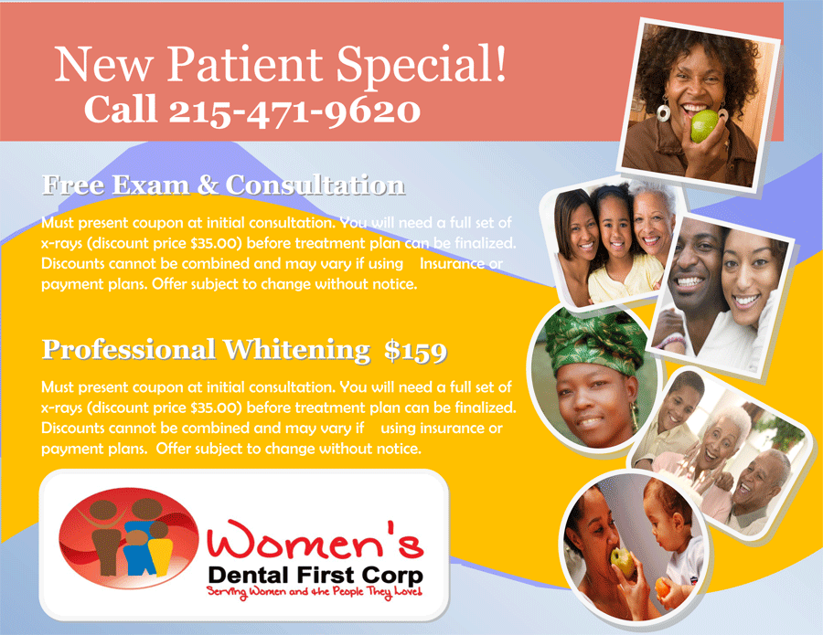 we put a smile on your face
